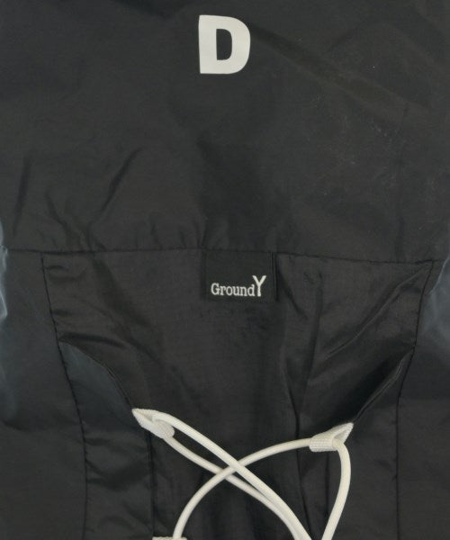 Ground Y เป้สะพายหลัง