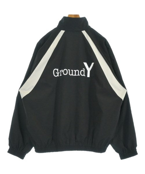 Ground Y แจ็คเก็ตเบลาส์