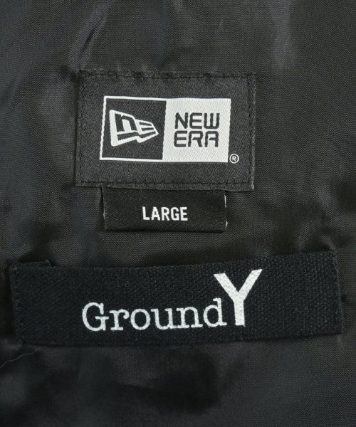 Ground Y แจ็คเก็ตเบลาส์