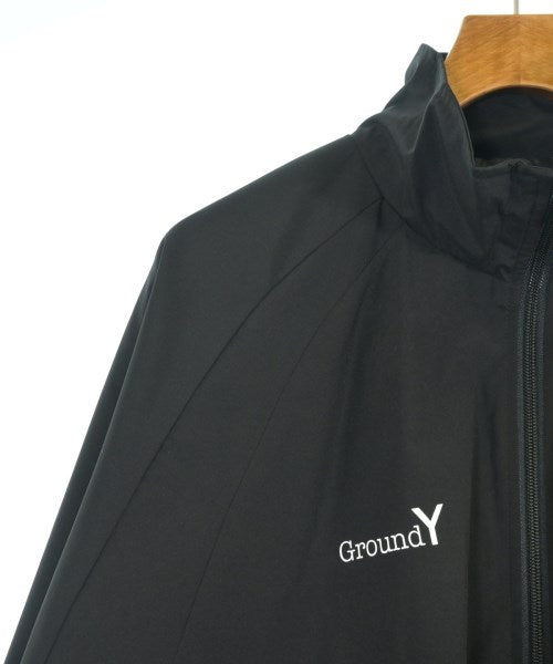 Ground Y แจ็คเก็ตเบลาส์