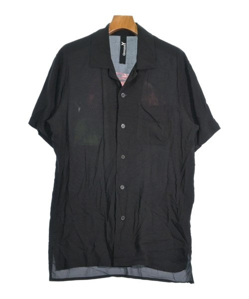 Ground Y เสื้อลำลอง