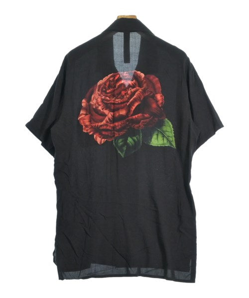 Ground Y เสื้อลำลอง