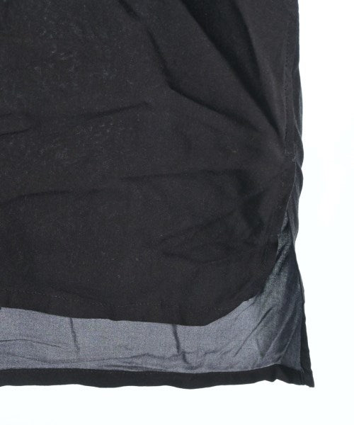 Ground Y เสื้อลำลอง