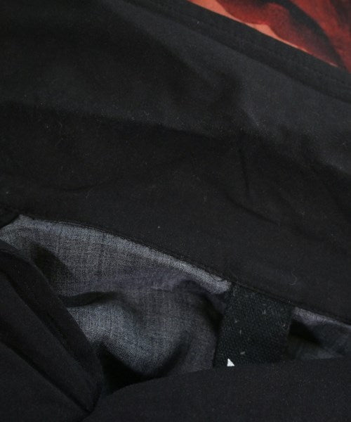 Ground Y เสื้อลำลอง