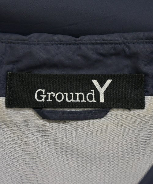 Ground Y แจ็คเก็ตเบลาส์ อื่น