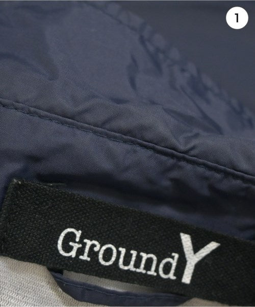 Ground Y แจ็คเก็ตเบลาส์ อื่น