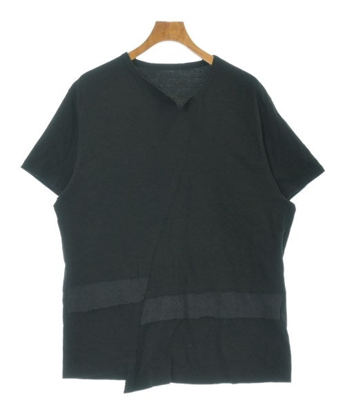 Ground Y เสื้อยืด/เสื้อท็อปส์