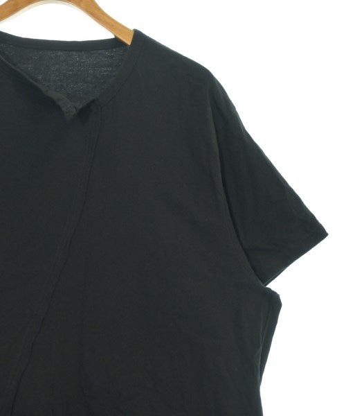 Ground Y เสื้อยืด/เสื้อท็อปส์