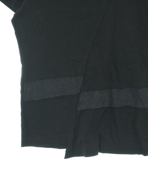 Ground Y เสื้อยืด/เสื้อท็อปส์