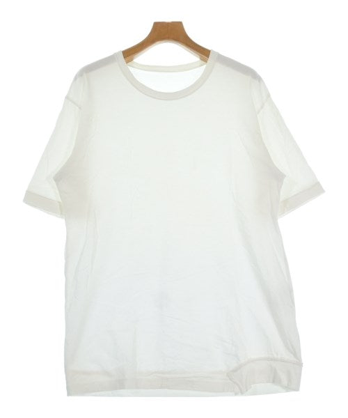Ground Y เสื้อยืด/เสื้อท็อปส์
