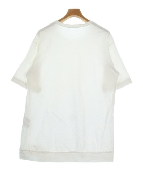 Ground Y เสื้อยืด/เสื้อท็อปส์