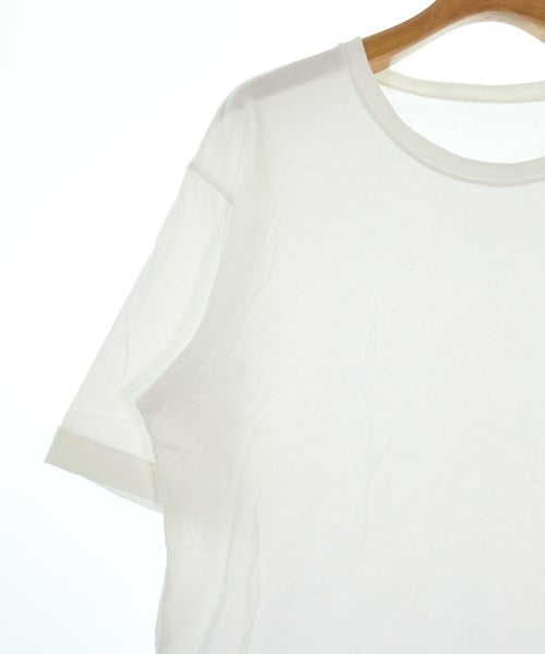 Ground Y เสื้อยืด/เสื้อท็อปส์