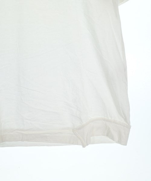 Ground Y เสื้อยืด/เสื้อท็อปส์