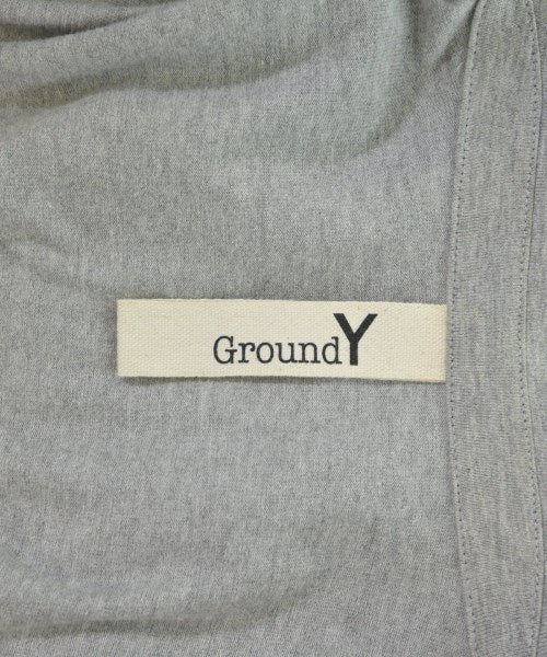 Ground Y แจ็คเก็ตลำลอง