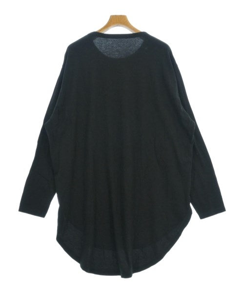 Ground Y เสื้อยืด/เสื้อท็อปส์
