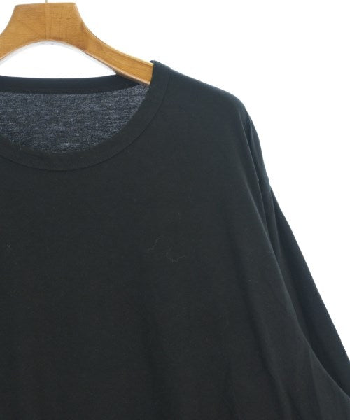 Ground Y เสื้อยืด/เสื้อท็อปส์