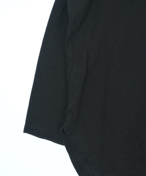 Ground Y เสื้อยืด/เสื้อท็อปส์