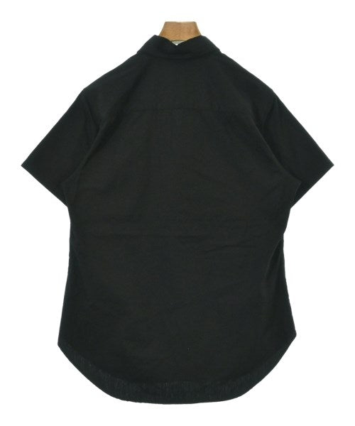 Ground Y เสื้อลำลอง