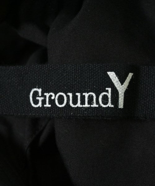 Ground Y เสื้อลำลอง