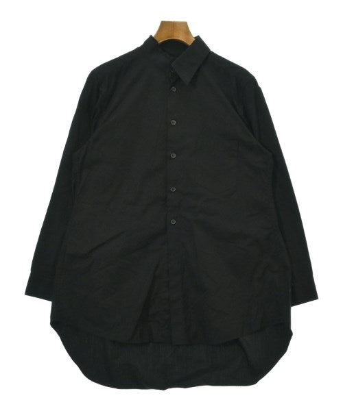 Ground Y เสื้อลำลอง