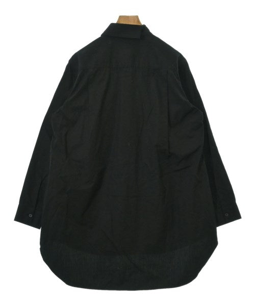 Ground Y เสื้อลำลอง