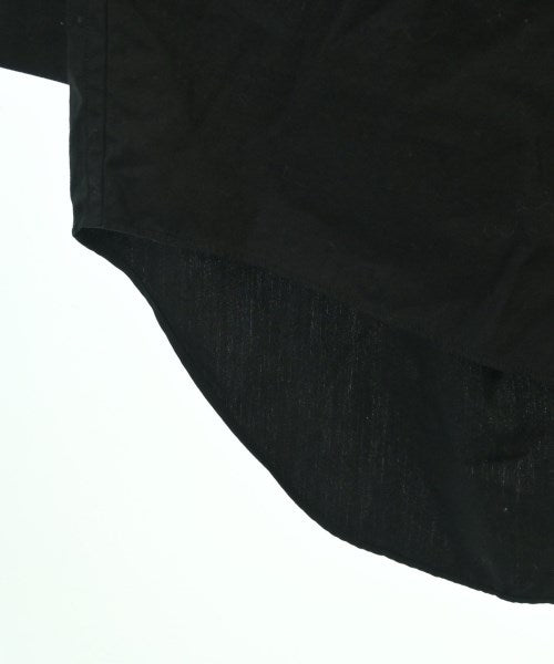 Ground Y เสื้อลำลอง