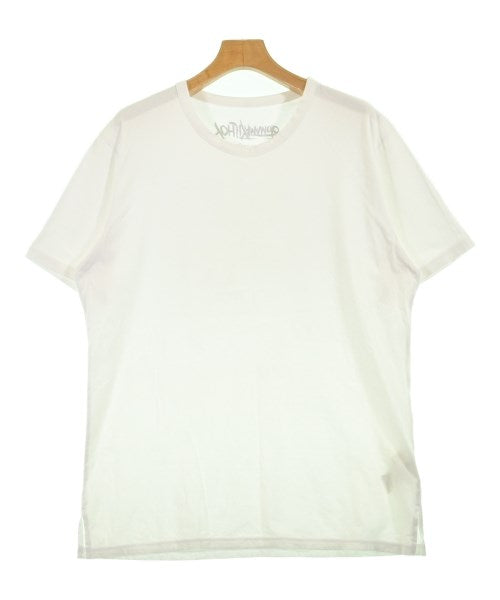 Ground Y เสื้อยืด/เสื้อท็อปส์