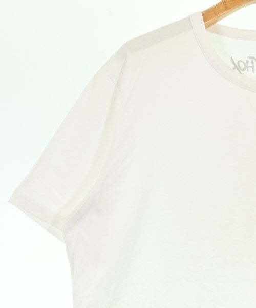 Ground Y เสื้อยืด/เสื้อท็อปส์