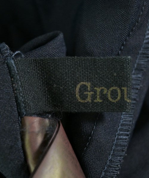 Ground Y เสื้อโค้ท อื่น