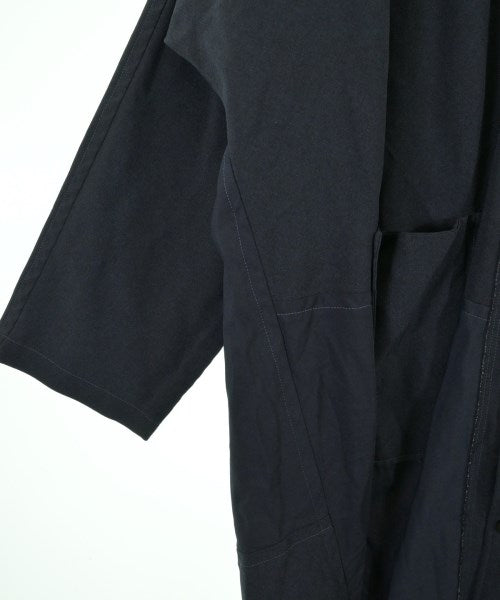 Ground Y เสื้อโค้ท อื่น