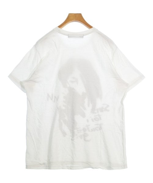 Ground Y เสื้อยืด/เสื้อท็อปส์