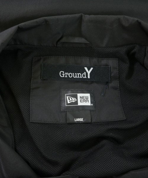 Ground Y แจ็คเก็ตเบลาส์ อื่น