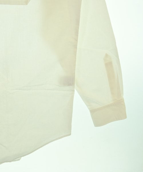 Ground Y เสื้อลำลอง
