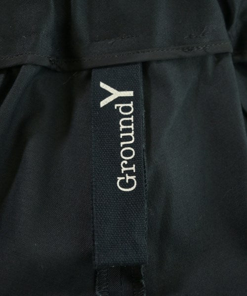Ground Y กางเกง อื่น