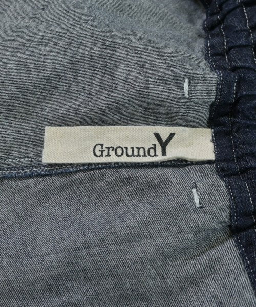 Ground Y ยีนส์