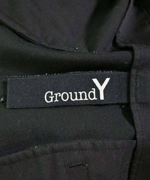 Ground Y กางเกง อื่น