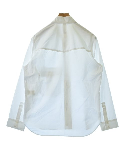 Ground Y เสื้อลำลอง