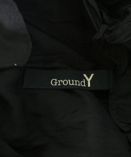 Ground Y กางเกง อื่น