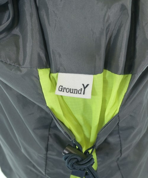 Ground Y เป้สะพายหลัง