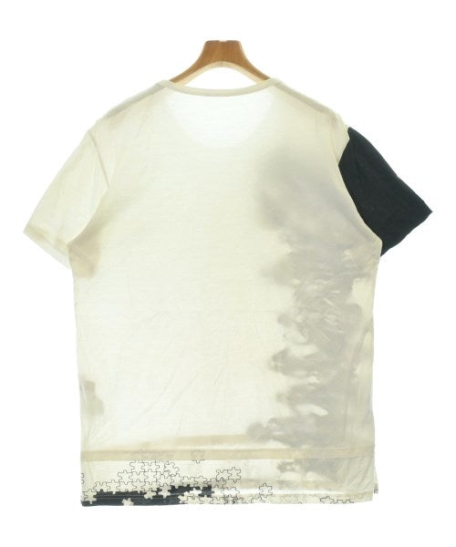 Ground Y เสื้อยืด/เสื้อท็อปส์