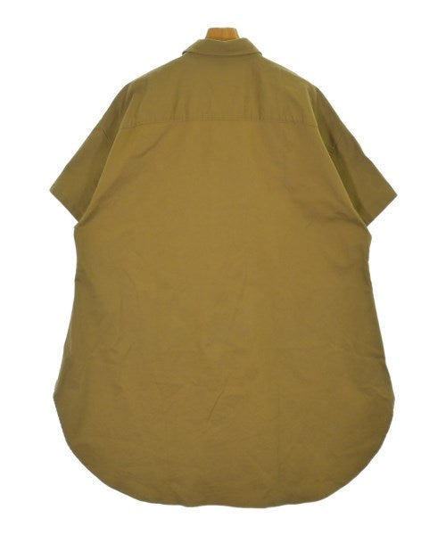 Ground Y เสื้อลำลอง