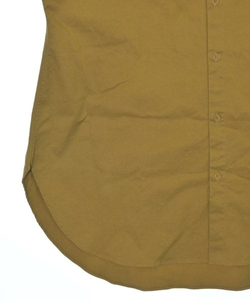 Ground Y เสื้อลำลอง