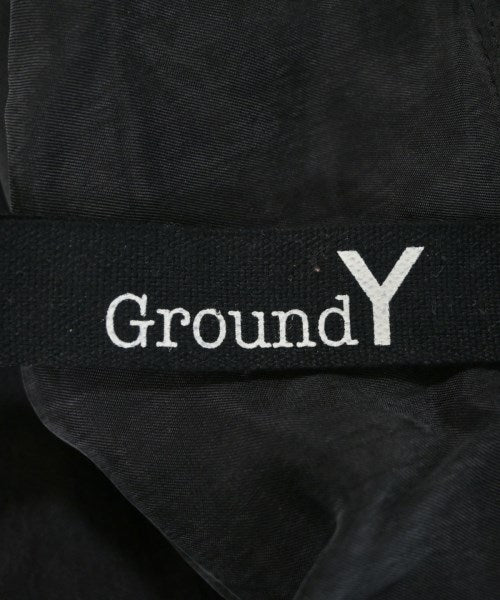 Ground Y แจ็คเก็ตเบลาส์ อื่น