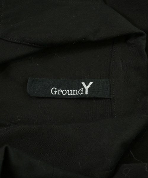 Ground Y เบลเซอร์/แจ็คเก็ตสูท