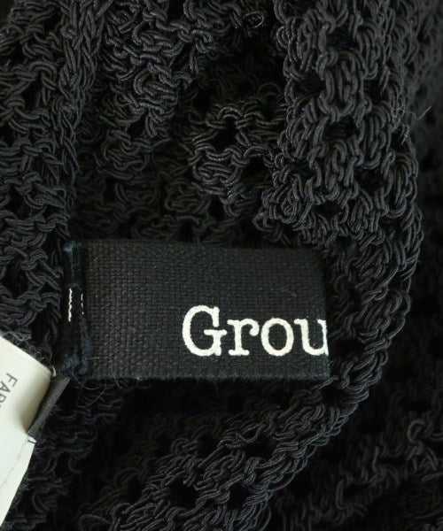Ground Y เสื้อคาร์ดิแกน