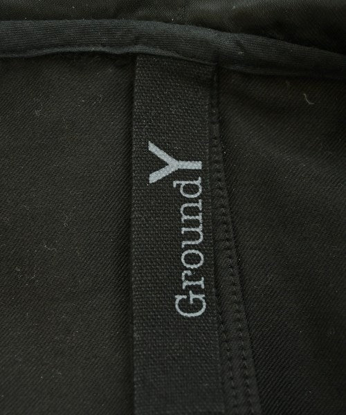Ground Y แจ็คเก็ตเบลาส์ อื่น