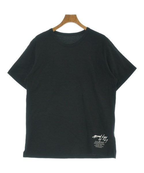 Ground Y เสื้อยืด/เสื้อท็อปส์