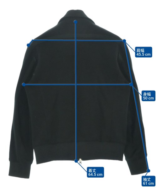 Ground Y เสื้อสเวตเตอร์