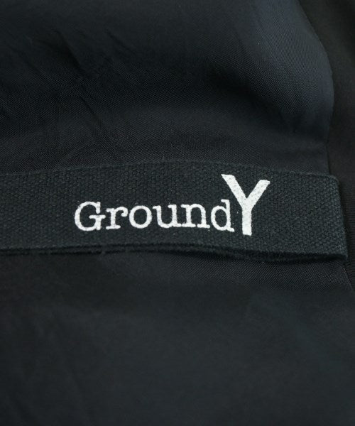 Ground Y เบลเซอร์/แจ็คเก็ตสูท