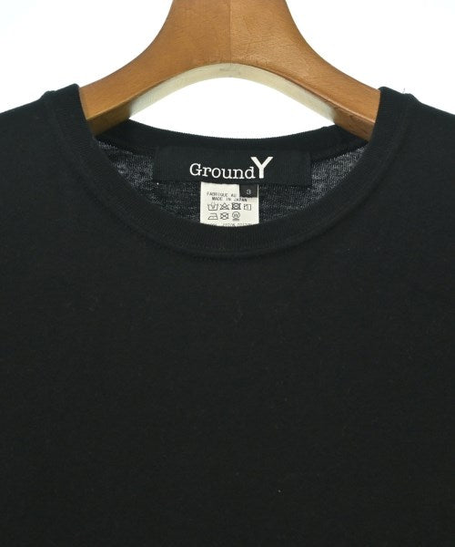 Ground Y เสื้อยืด/เสื้อท็อปส์